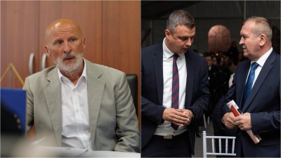 Ister: Posavec se nije trudio oko kampanje, a stvarnu podršku dao je Stričaku