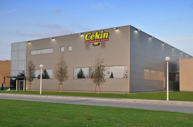 Koka: Lider domaće peradarske industrije, spaja inovacije i ekologiju za zeleniju budućnost