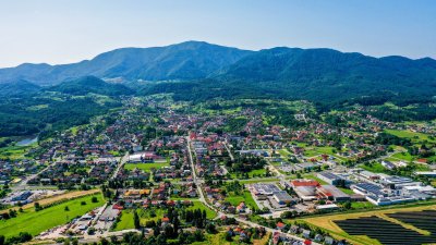 Epic Rides Ivanec/Zagorje: Zelena oaza stvorena za istraživanje na biciklu!