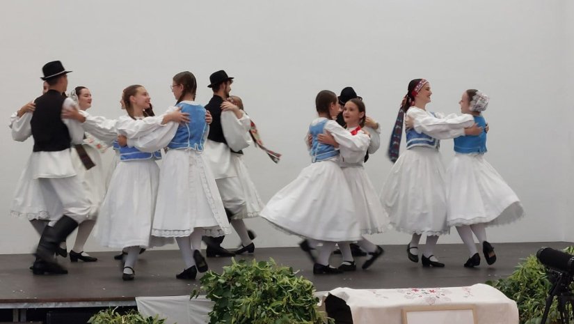 U subotu tradicionalni Lipanjski folklorni susreti na Visokom