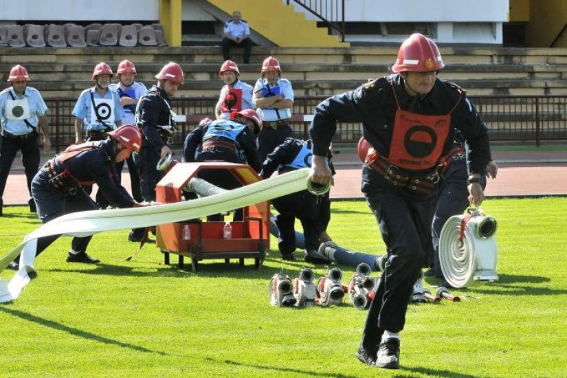 Subotnji, 44. „Memorijal Mirka Kolarića“ bit će najjače natjecanje do sada