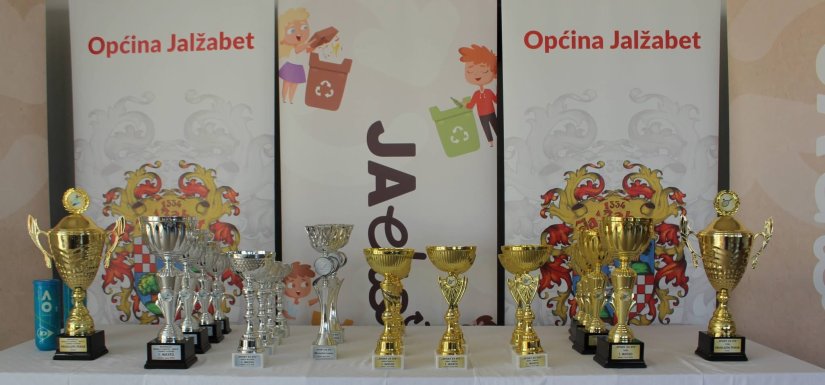 Sport za sve u općini Jalžabet: Dođite i zabavite se 14. i 15. lipnja