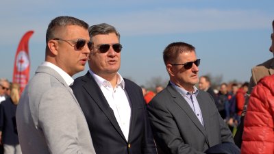 SDP pokrenuo stegovni postupak protiv načelnika Željka Posavca!?