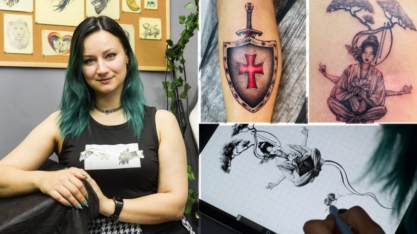 S obitelji bježala od rata, a kod nas je pronašla novi početak