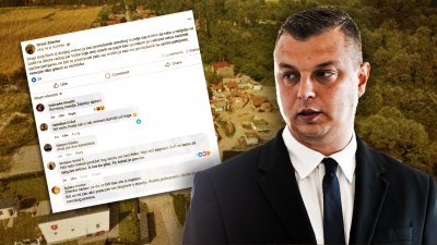 Romi bojkotirali izbore jer SDP-ov načelnik nije želio čuti za “sporazum”