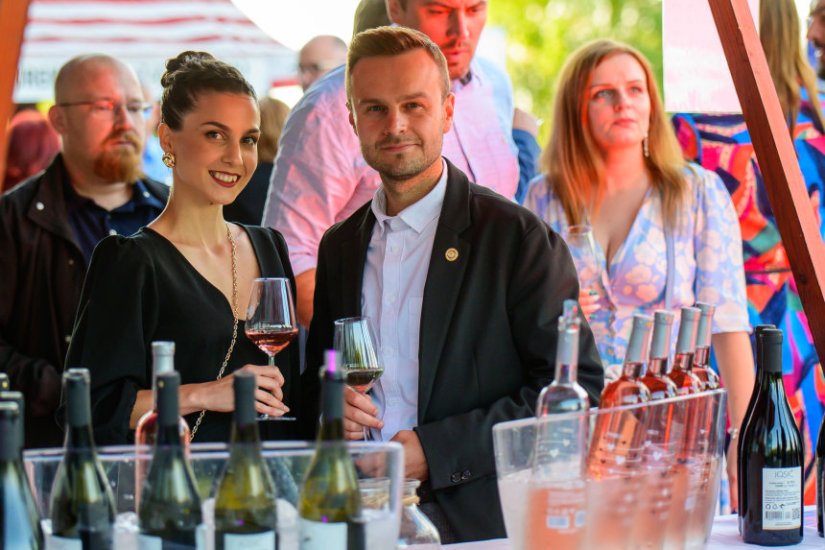 Večeras u restoranu Bernarda održava se Festival vina u Varaždinskim Toplicama