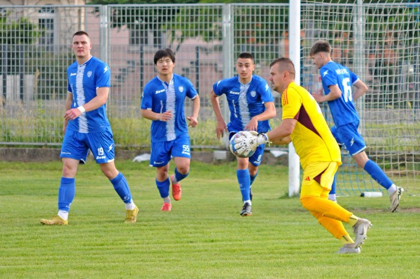 Ovog vikenda završava se sezona u svim ligama ŽNS-a Varaždin
