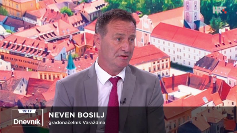 Neven Bosilj: Izbori su nepovratno kompromitirani, svima je u interesu da se ponovo prebroje glasovi