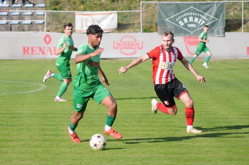 Prva ŽNL: Obreš svladao Mladost (S), Zadrugar bolji od novog prvaka