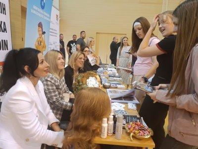 Počinje kampanja &quot;Odaberi svoju školu&quot; za učenike sedmih i osmih razreda osnovne škole