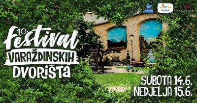 Najintimniji varaždinski festival slavi jubilarni rođendan!