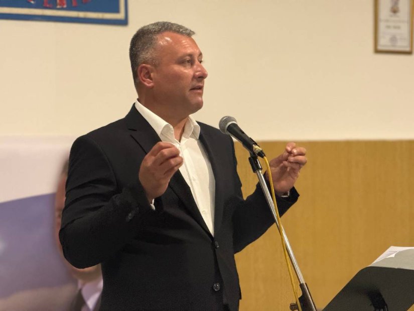 Ustavni sud odbio žalbu i zahtjev Igora Franolića za ponovnim brojanjem glasova