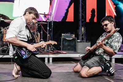 Završen 7. KVART festival: 5000 ljudi posjetilo sedmo izdanje