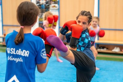 Započni aktivno ljeto i isprobaj različite sportove na 6. Ljetnom sportskom višeboju