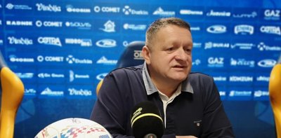 Vitez: Pokazali smo kako se odgovornim radom može doći do velikih stvari, a kvalifikacijama KL pristupit ćemo ambiciozno