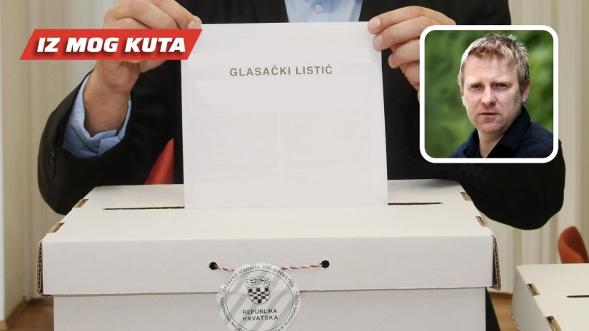 Izbori (ne)pošteni