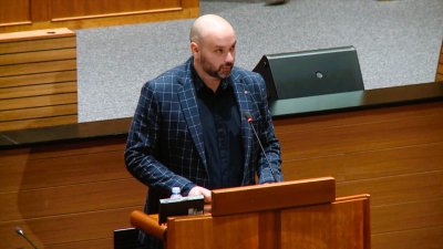 Ivica Baksa: Kad imamo 105 tisuća zahtjeva bez rješenja, to više nije sustav socijalne skrbi već simulator čekanja