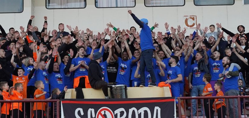 Varteks od iduće sezone u 2. NL, čime su ostvarili najveći uspjeh u povijesti kluba