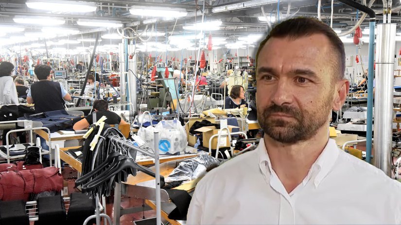Tomislav Đuričin ostaje stečajni upravitelj Varteksa
