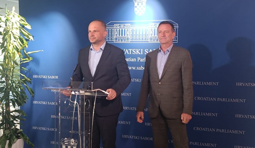 SDP: Izbori u Varaždinskoj županiji su kontaminirani, nastavljamo borbu za pravicu – idemo prema Europskom sudu za ljudska prava