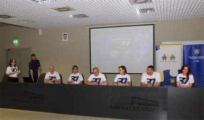 Prijavite se na &quot;Memorijalnu trka 37&quot; u spomen poginulim i nestalim pripadnicima PU