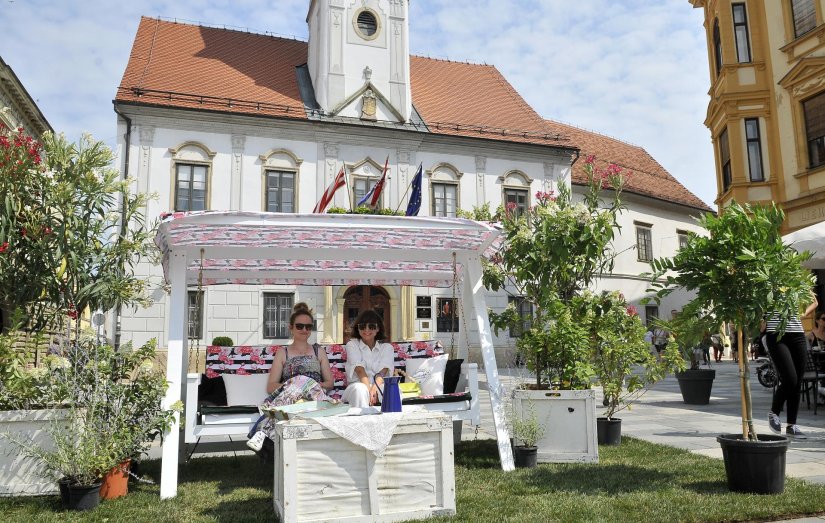 Varaždinski vikendi uvijek su &quot;živi&quot;, a ovaj je među najživahnijima