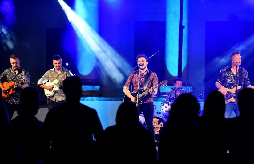 Dan općine Vidovec - ne propustite vikend pun zabave i glazbe
