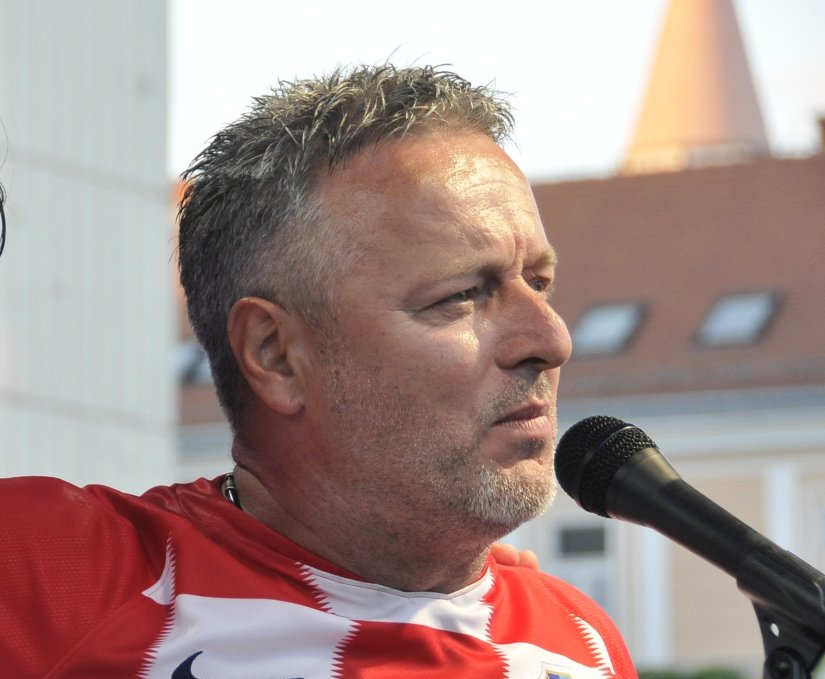 Za Thompsona 350.000 ulaznica u Hrvatskoj, od toga kod nas..