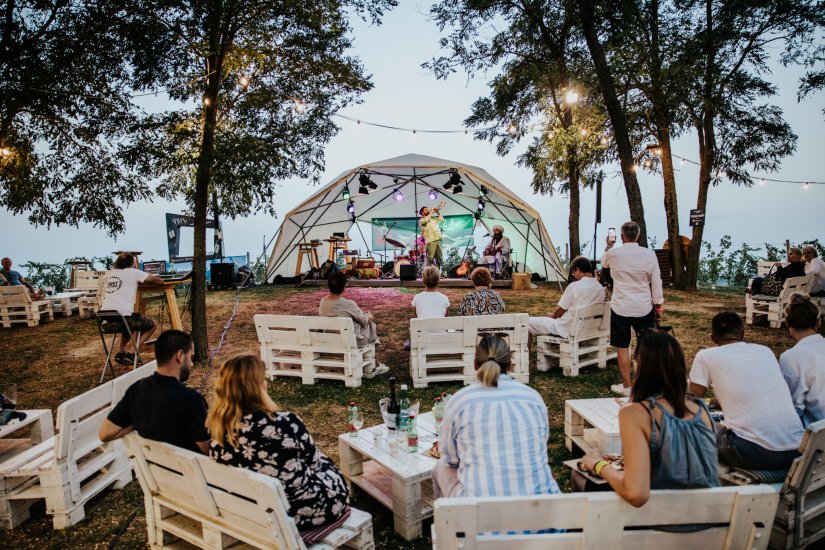 TURISTIČKA ZAJEDNICA MEĐIMURSKE ŽUPANIJE Dođi i doživi zeleno Međimurje!