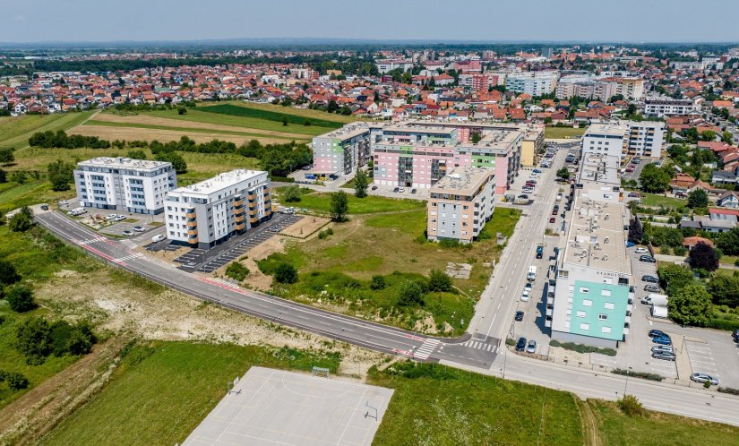 Brumenu i Strmečki po tri godine zatvora - bankama u zalog dali stanove, koje su prije prodali i naplatili