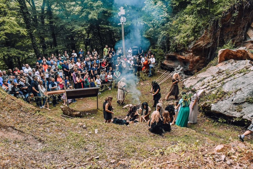 Spilja Vindija – naša prošlost i budućnost: Uživajte u spoju povijesti, kulture i gastronomije
