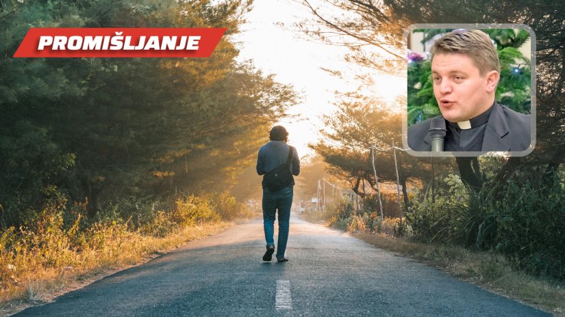 Kamo idete na odmor?