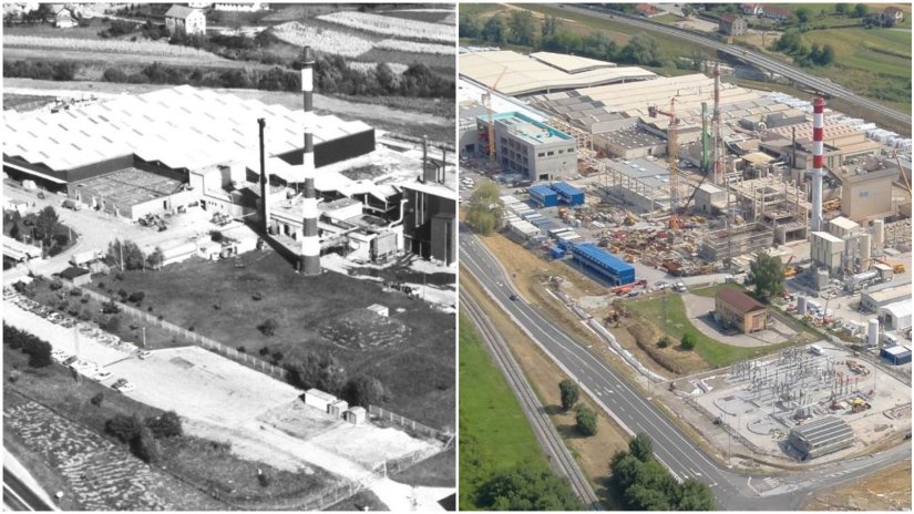 Knauf Insulation obilježava 45 godina od pokretanja proizvodnje u Novom Marofu