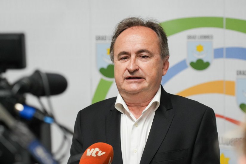 Bilić: Podrška Stričaku uz uvjet da se riješi problem nedostatka liječnika, promet i aglomeracija