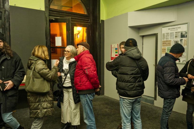 Gubi li Varaždin Kino Gaj ili će preći u vlasništvo Grada?