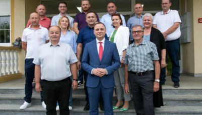 Špoljar novi predsjednik vijeća u Maruševcu, a HDZ tvrdi: Prevario je očekivanja građana