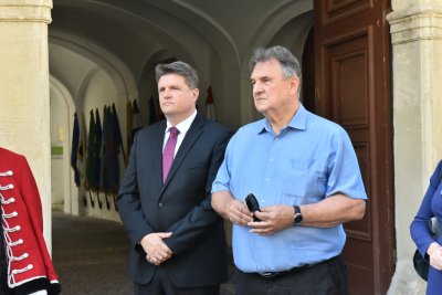 Marković: Bilić podržao HDZ i postao još jedan u nizu žetončića Stričaka i Plenkovića