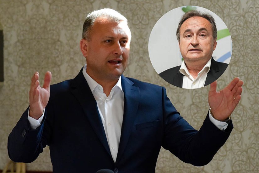 Franolić: Prevara birača ne smije biti prihvatljivo političko ponašanje