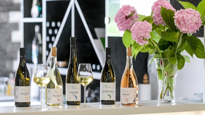 Vinarija deMar ponovno uspješna na Decanter-u