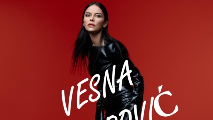 U subotu na gradskoj špici Ivanec koncert Vesne Pisarović