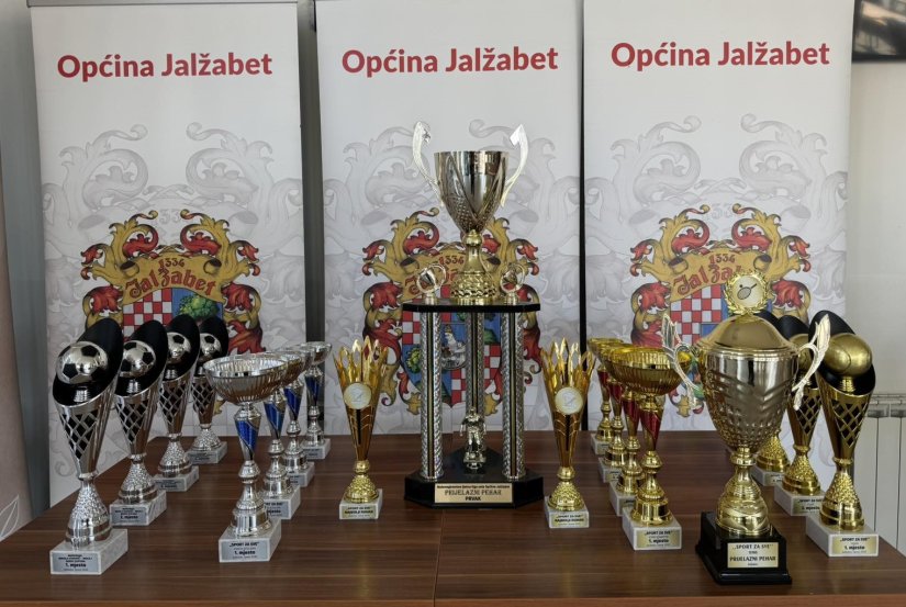 Turnir „Sport za sve 2025“ u Jalžabetu: Pročitajte tko je sve slavio