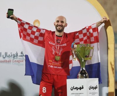 Igor Postonjski: Od prvog dana se osjetilo da smo spremni za velike stvari