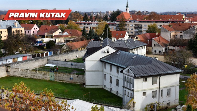 Rehabilitacija pravomoćno osuđenih osoba