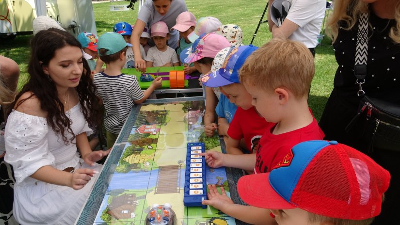 Ne propustite 2nd STEM Skills Fest ovog četvrtka