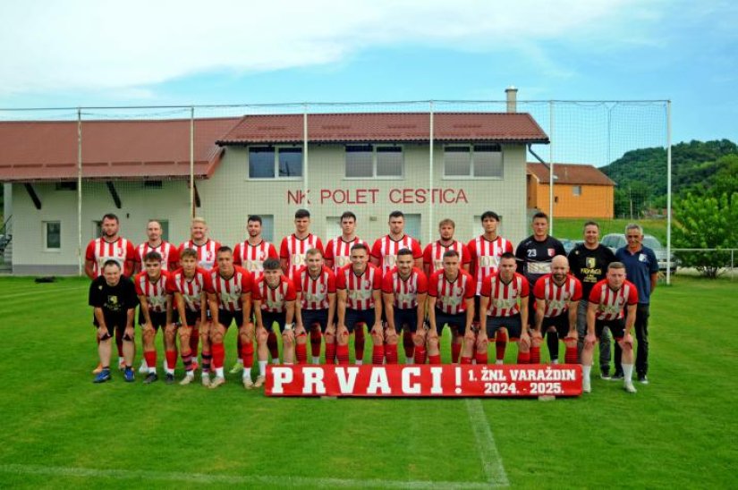 Damir Maretić: Kroz cijelu sezonu se vidjelo koja je momčad najbolja