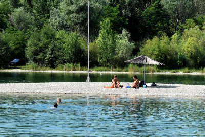 Toplinski val na vrhuncu, idući dani još neugodniji