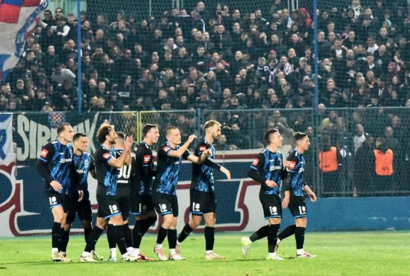 Petar Bočkaj iz Dinama u Varaždin?