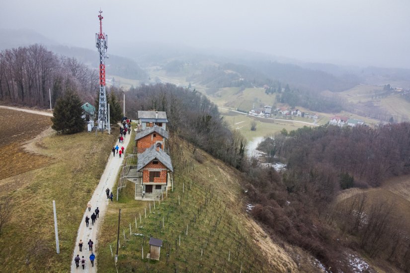 DJEČJI VIKEND NA VOĆI: Dva dana prepuna znatiželje, stvaranja i otkrivanja prirode!