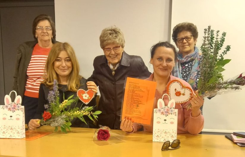 NOVI MAROF Projekt „Oživimo uspomene“ – spoj umjetnosti, sjećanja i stvaranja