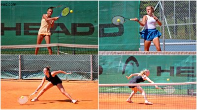 FOTO Seniorke TK Varaždina 1181 pobijedile Medvešćak i vode u poretku Druge HTL